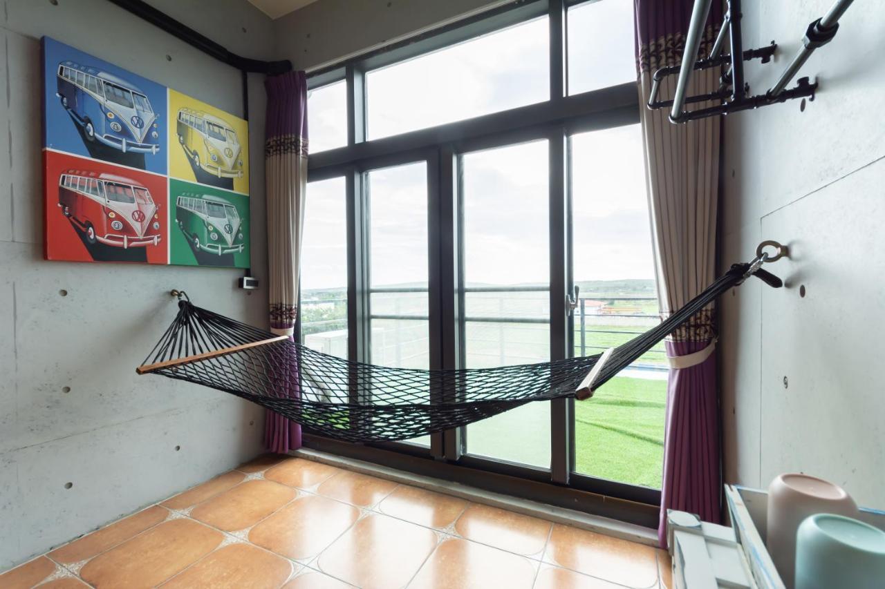 Rococo Homestay 헝춘 외부 사진