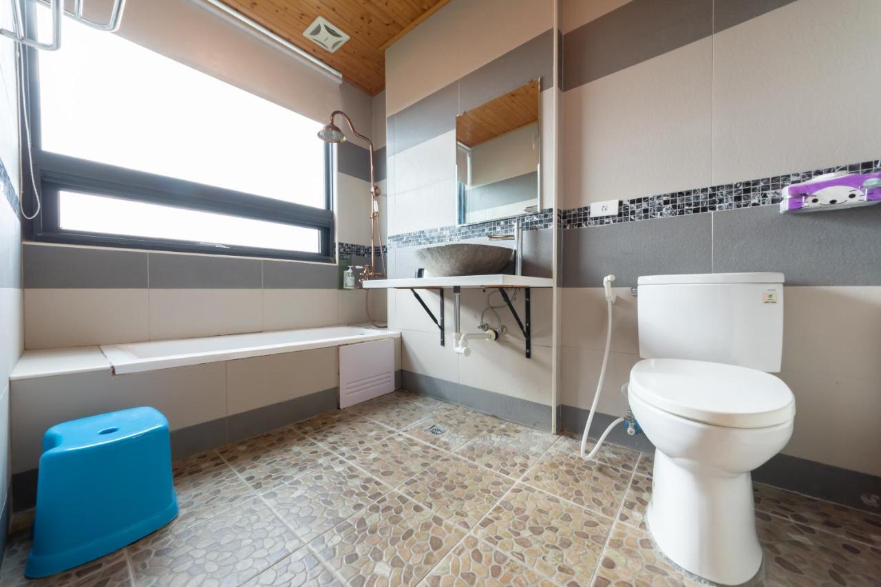 Rococo Homestay 헝춘 외부 사진